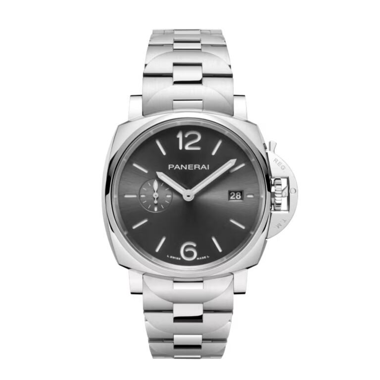 Luminor Due 42mm - Panerai - PAM01387 Luminor Due 42mm - Panerai - PAM01387