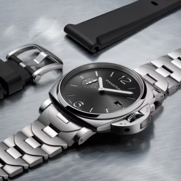 Panerai Luminor Due 42mm - PAM01387 - #3 Panerai Luminor Due 42mm - PAM01387 - #3