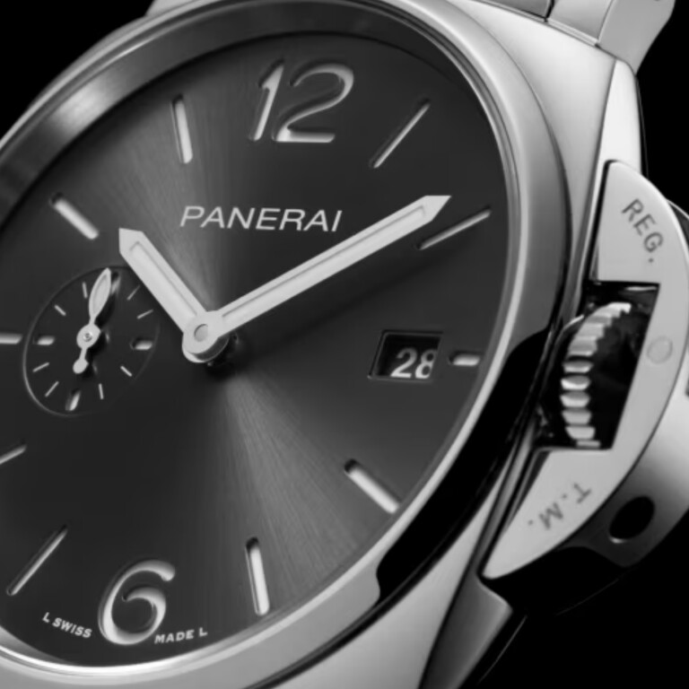 Panerai Luminor Due 42mm - PAM01387 - #4 Panerai Luminor Due 42mm - PAM01387 - #4
