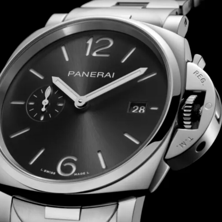 Panerai Luminor Due 42mm - PAM01387 - #5 Panerai Luminor Due 42mm - PAM01387 - #5
