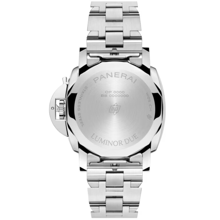 Panerai Luminor Due 38mm - PAM01508 - #2 Panerai Luminor Due 38mm - PAM01508 - #2