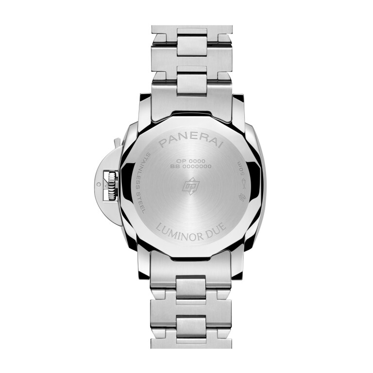 Panerai Luminor Due 38mm - PAM01123 - #2 Panerai Luminor Due 38mm - PAM01123 - #2