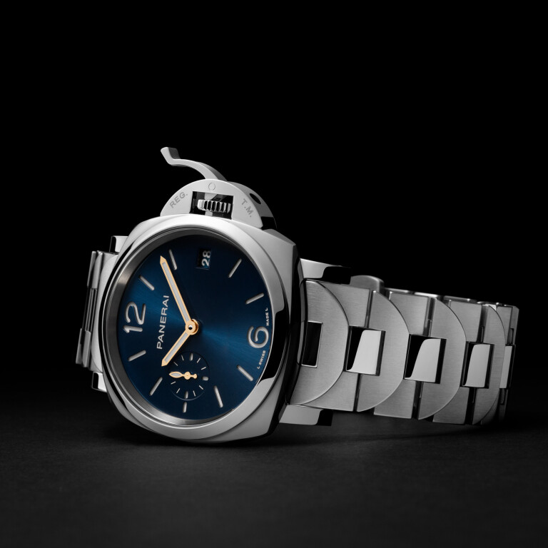 Panerai Luminor Due 38mm - PAM01123 - #4 Panerai Luminor Due 38mm - PAM01123 - #4