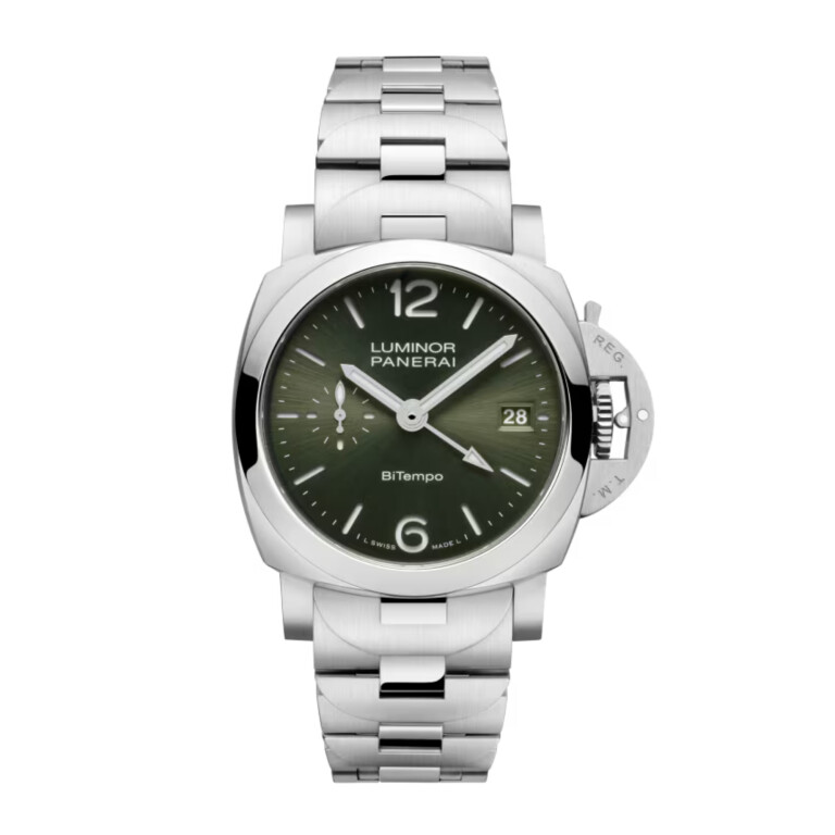 Luminor 40mm - Panerai - PAM01640 Luminor 40mm - Panerai - PAM01640