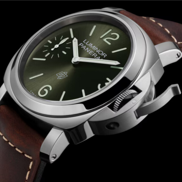 Panerai Luminor 44mm - PAM01624 - #3 Panerai Luminor 44mm - PAM01624 - #3
