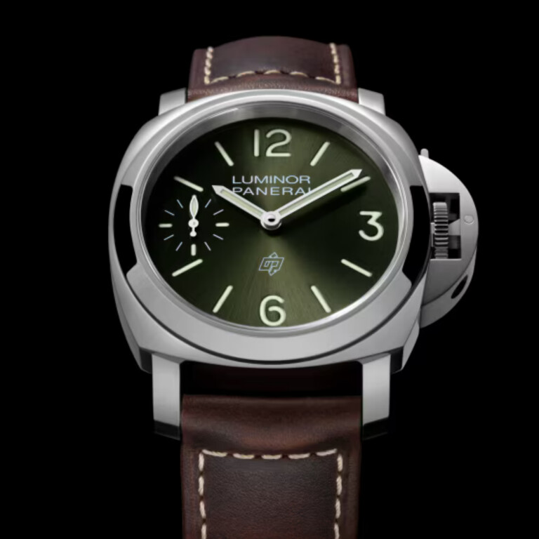 Panerai Luminor 44mm - PAM01624 - #5 Panerai Luminor 44mm - PAM01624 - #5