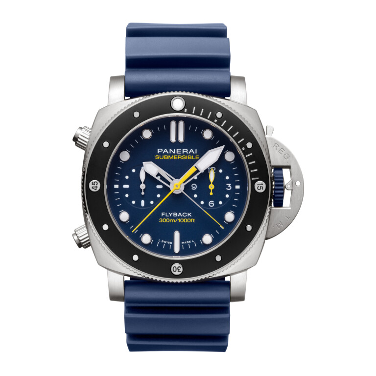 Luminor 47mm - Panerai - PAM01291 Luminor 47mm - Panerai - PAM01291