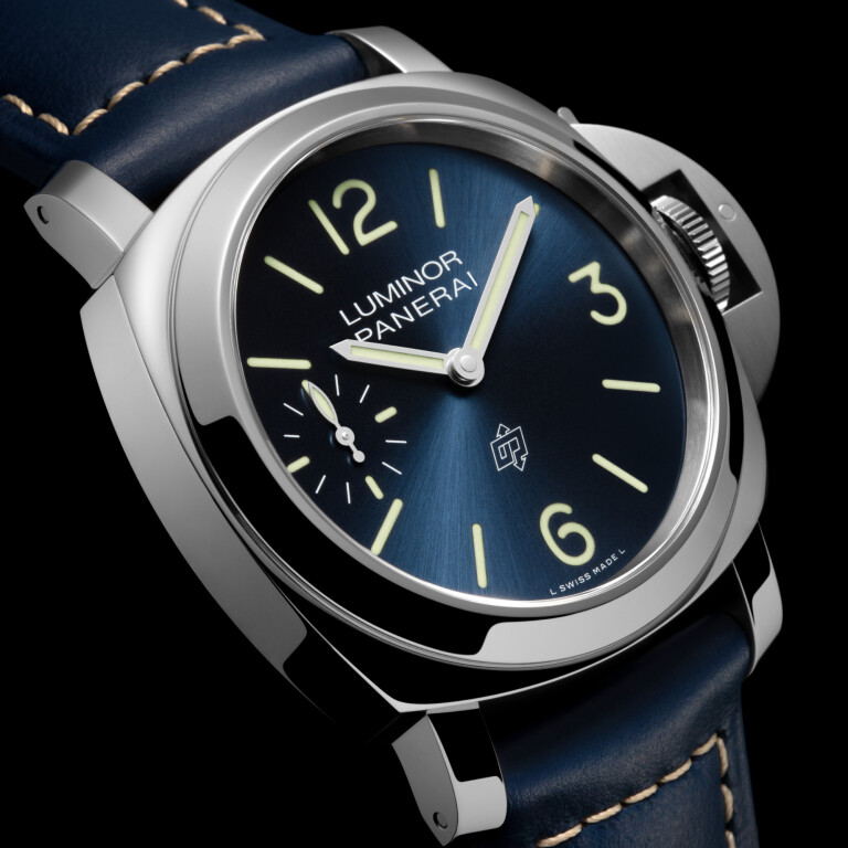 Panerai Luminor Base 44mm - PAM01085 - #3 Panerai Luminor Base 44mm - PAM01085 - #3