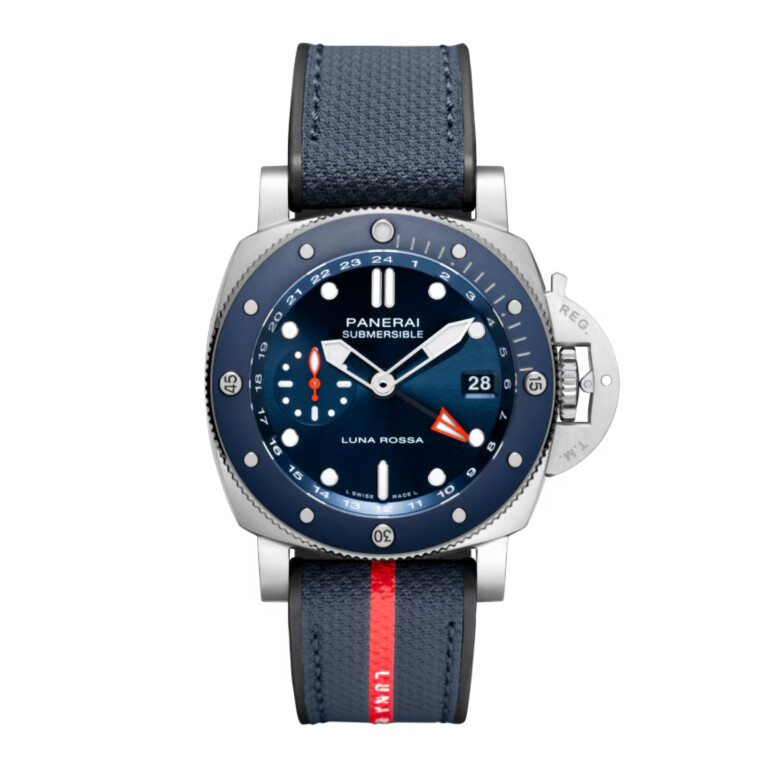 Submersible 42mm - Panerai - PAM01507 Submersible 42mm - Panerai - PAM01507