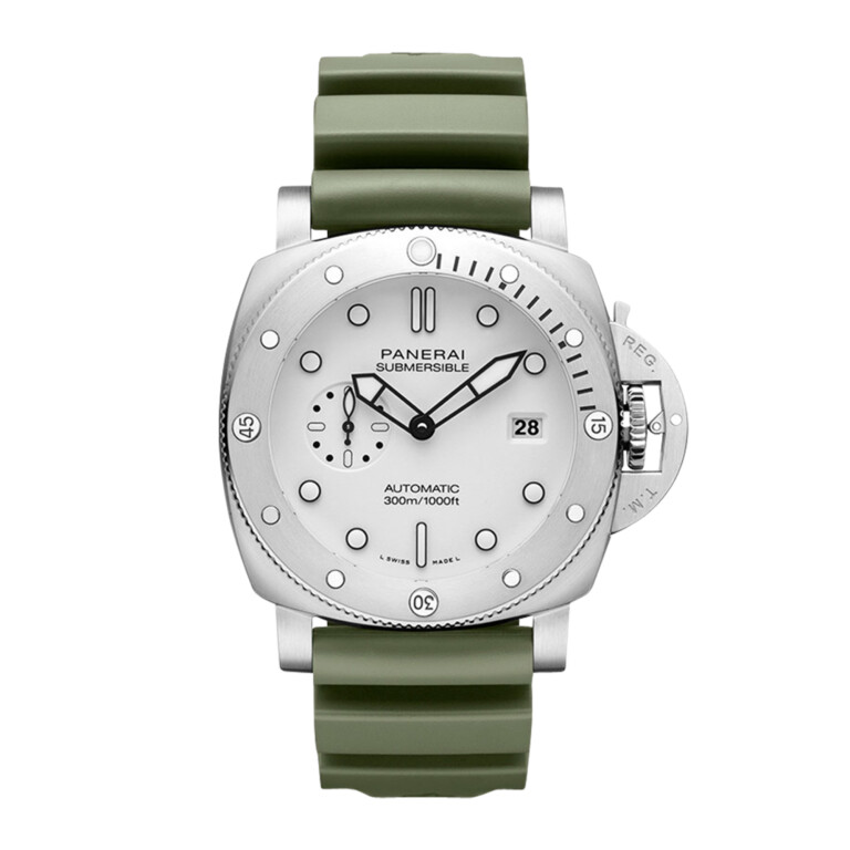 Submersible 44mm - Panerai - PAM01226 Submersible 44mm - Panerai - PAM01226