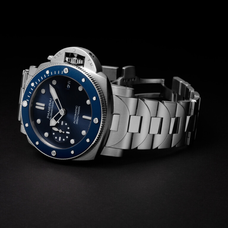 Panerai Submersible 42mm - PAM02068 - #3 Panerai Submersible 42mm - PAM02068 - #3