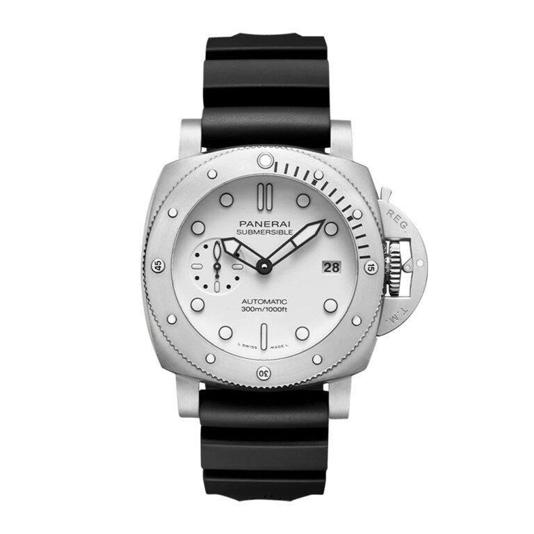 Submersible 42mm - Panerai - PAM02223 Submersible 42mm - Panerai - PAM02223