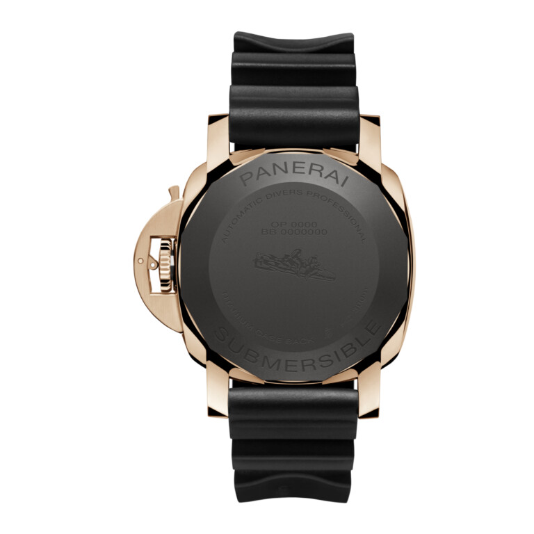 Panerai Submersible 42mm - PAM02164 - #2 Panerai Submersible 42mm - PAM02164 - #2