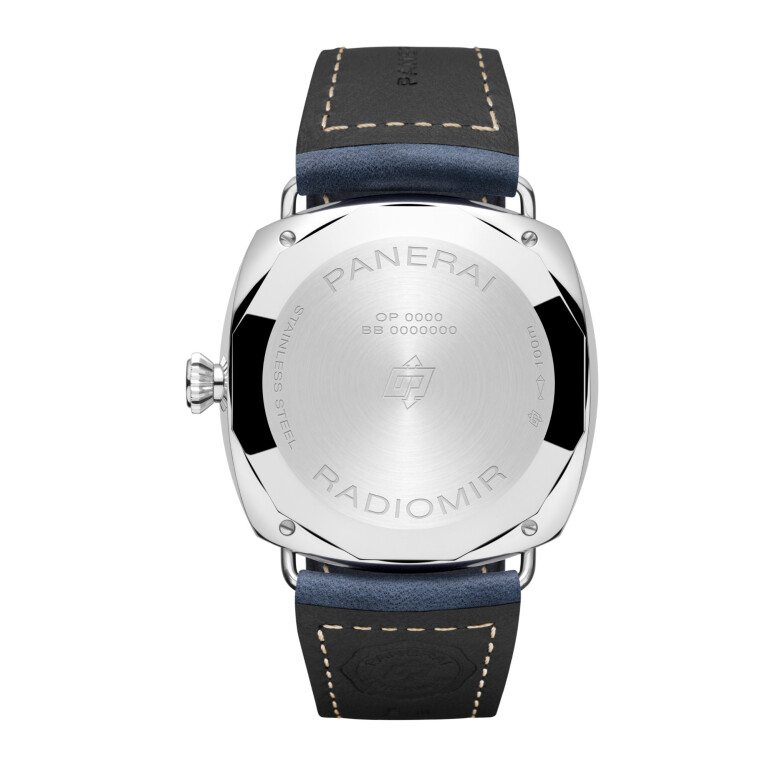 Panerai Radiomir Officine 45mm - PAM01383 - #2 Panerai Radiomir Officine 45mm - PAM01383 - #2