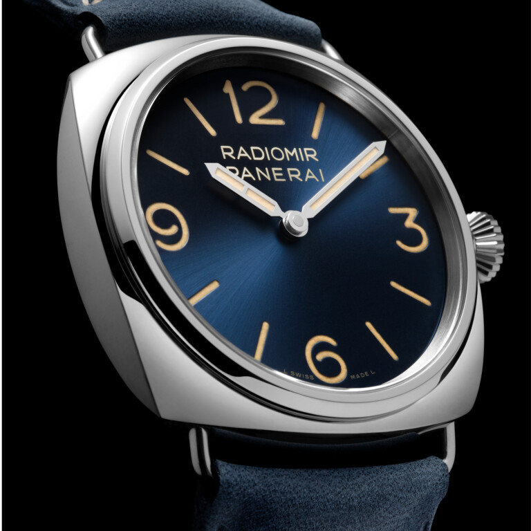 Panerai Radiomir Officine 45mm - PAM01383 - #3 Panerai Radiomir Officine 45mm - PAM01383 - #3