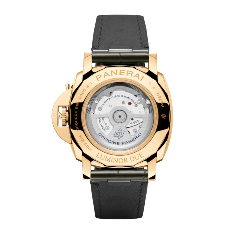 Panerai Luminor Due 42mm - PAM01423 - #2 Panerai Luminor Due 42mm - PAM01423 - #2