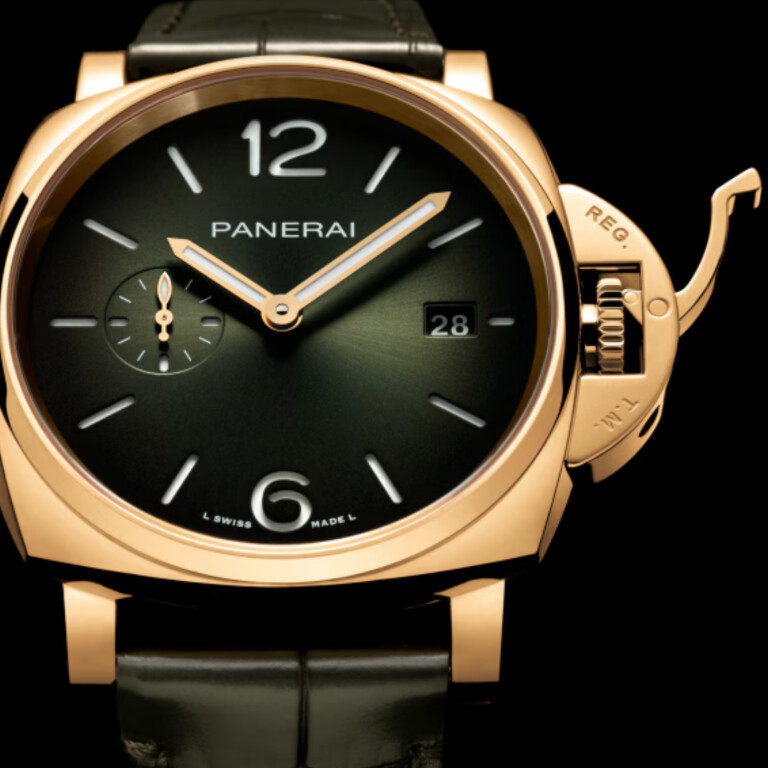 Panerai Luminor Due 42mm - PAM01423 - #3 Panerai Luminor Due 42mm - PAM01423 - #3