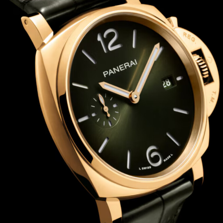 Panerai Luminor Due 42mm - PAM01423 - #4 Panerai Luminor Due 42mm - PAM01423 - #4