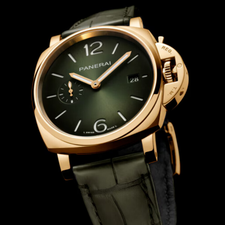 Panerai Luminor Due 42mm - PAM01423 - #5 Panerai Luminor Due 42mm - PAM01423 - #5