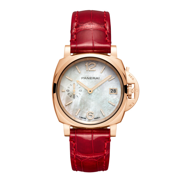 Luminor Due 38mm - Panerai - PAM01280 Luminor Due 38mm - Panerai - PAM01280