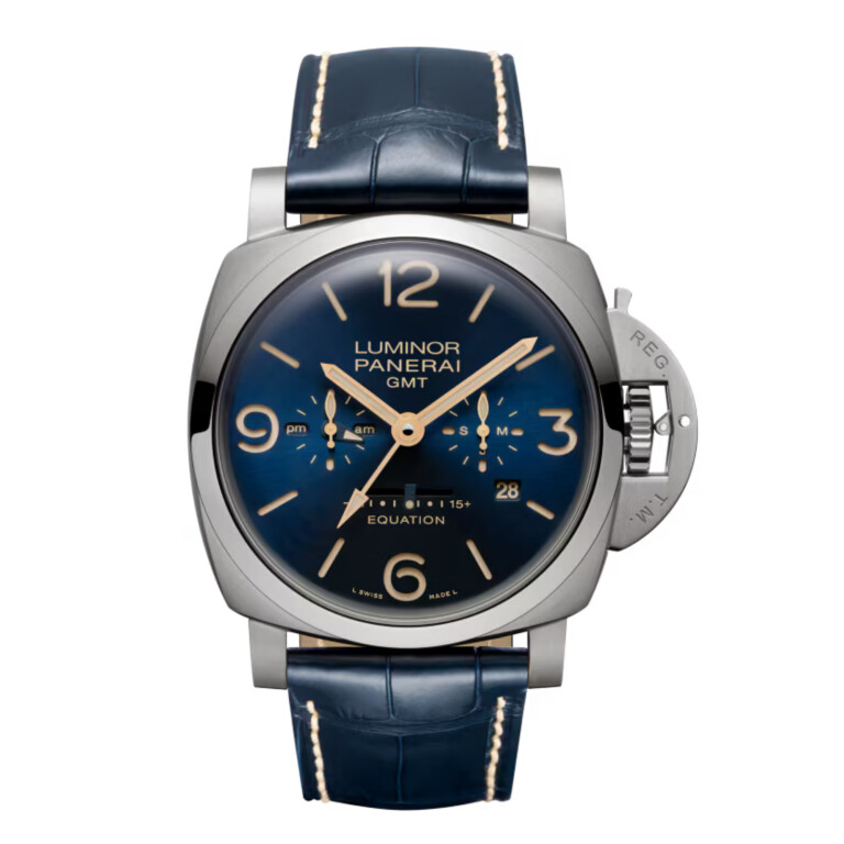 Luminor 47mm - Panerai - PAM00670 Luminor 47mm - Panerai - PAM00670