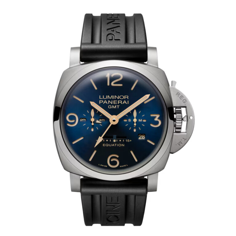 Panerai Luminor 47mm - PAM00670 - #2 Panerai Luminor 47mm - PAM00670 - #2