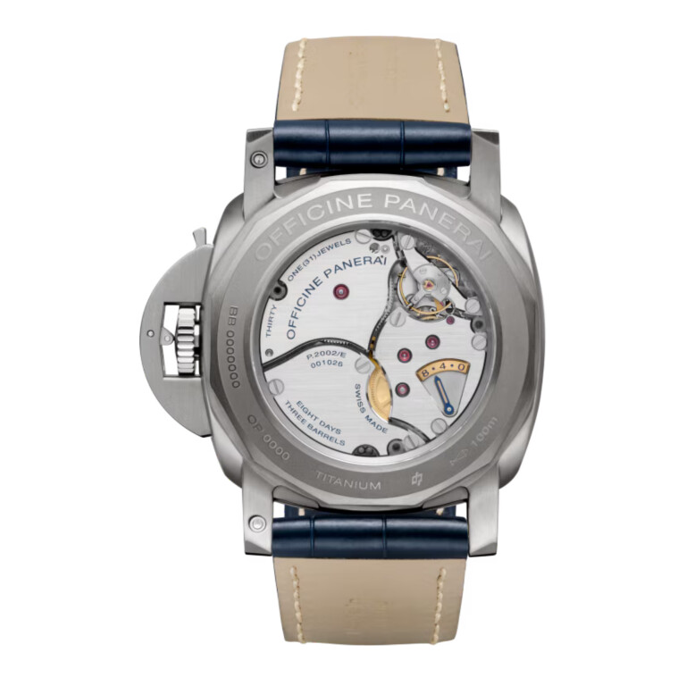 Panerai Luminor 47mm - PAM00670 - #3 Panerai Luminor 47mm - PAM00670 - #3