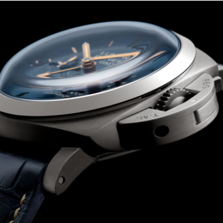 Panerai Luminor 47mm - PAM00670 - #5 Panerai Luminor 47mm - PAM00670 - #5