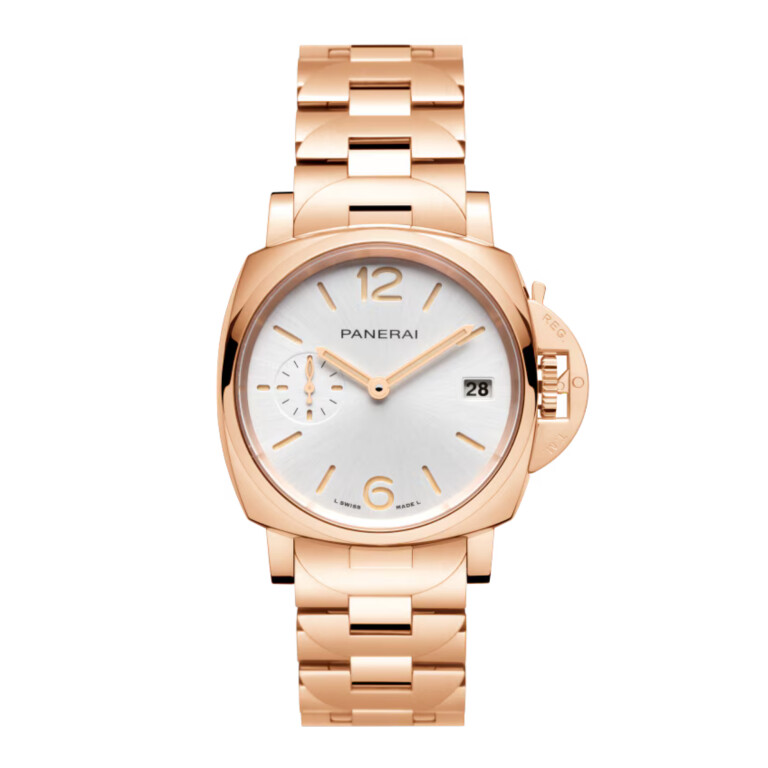 Luminor Due 38mm - Panerai - PAM01326 Luminor Due 38mm - Panerai - PAM01326