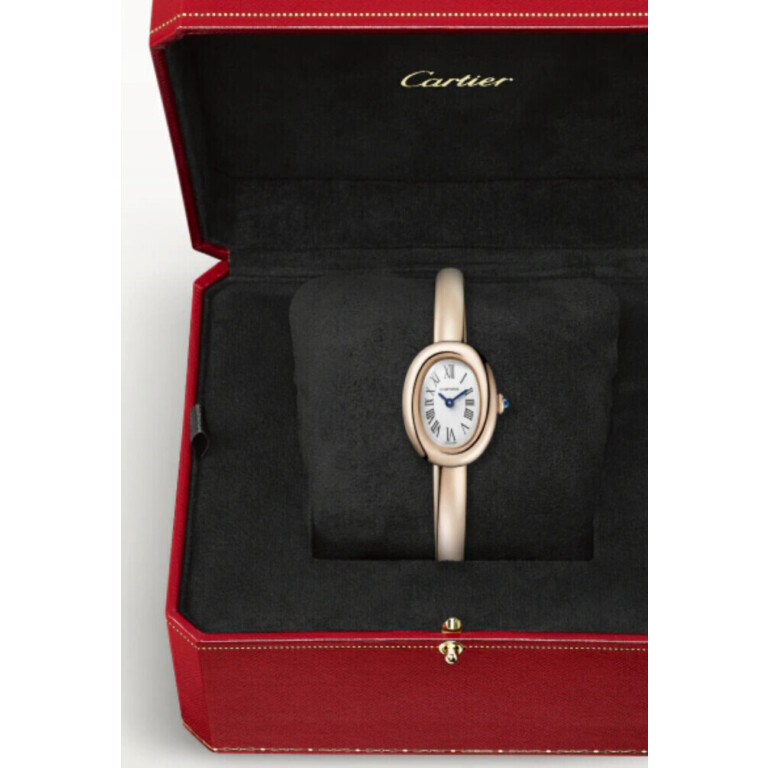 Cartier Baignoire Mini - WGBA0081 - #5 Cartier Baignoire Mini - WGBA0081 - #5