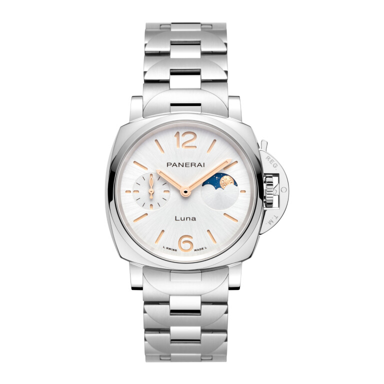 Luminor Due 38mm - Panerai - PAM01301 Luminor Due 38mm - Panerai - PAM01301