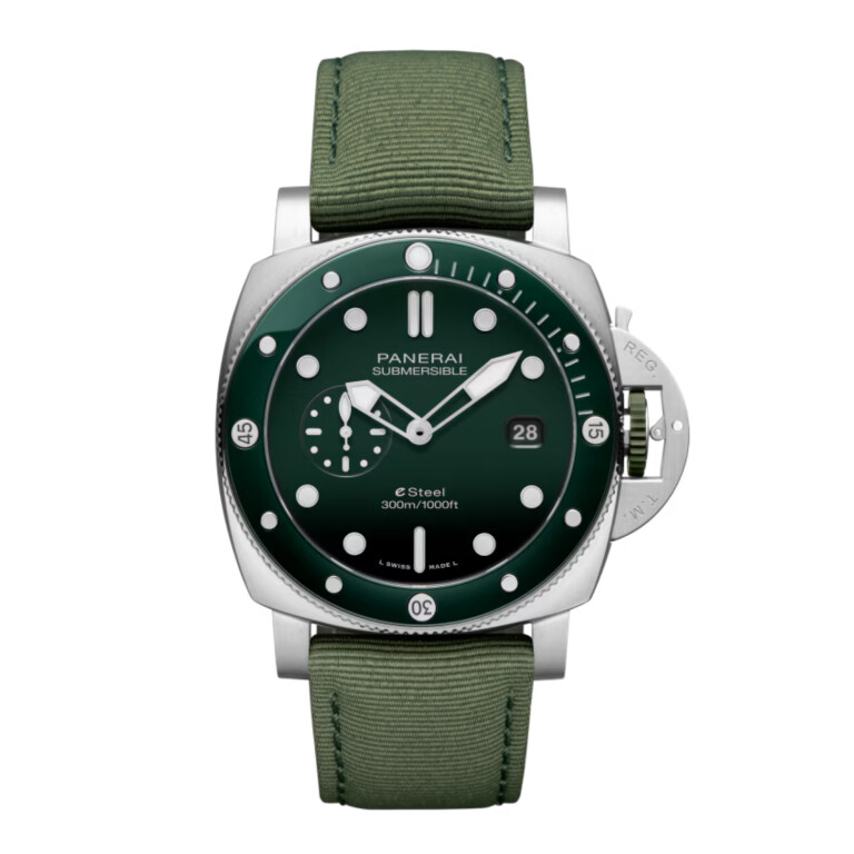 Submersible 44mm - Panerai - PAM01287 Submersible 44mm - Panerai - PAM01287