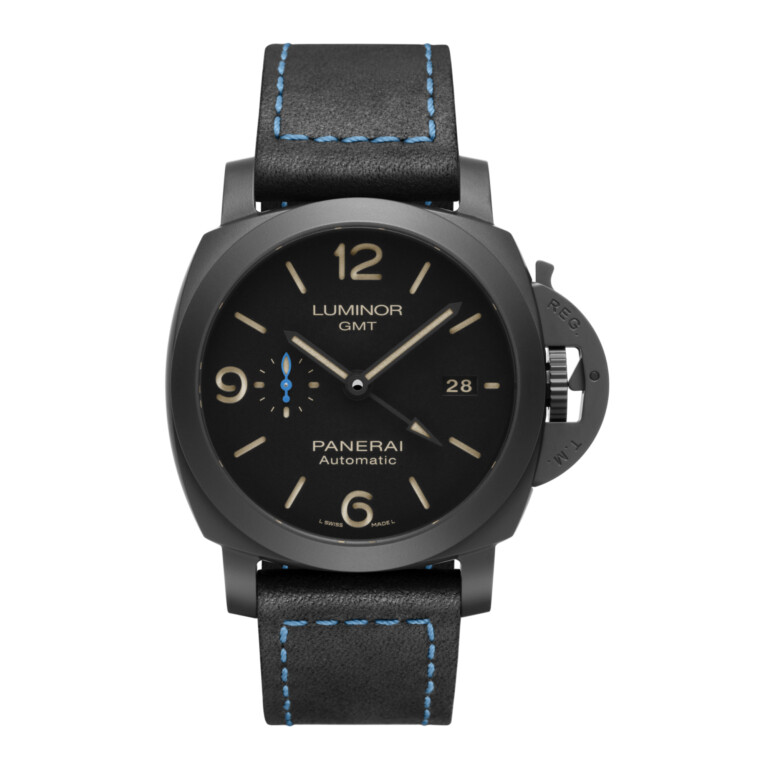 Luminor 44mm - Panerai - PAM01441 Luminor 44mm - Panerai - PAM01441