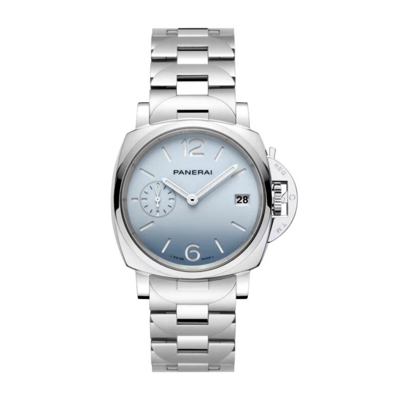 Luminor Due 38mm - Panerai - PAM01309 Luminor Due 38mm - Panerai - PAM01309