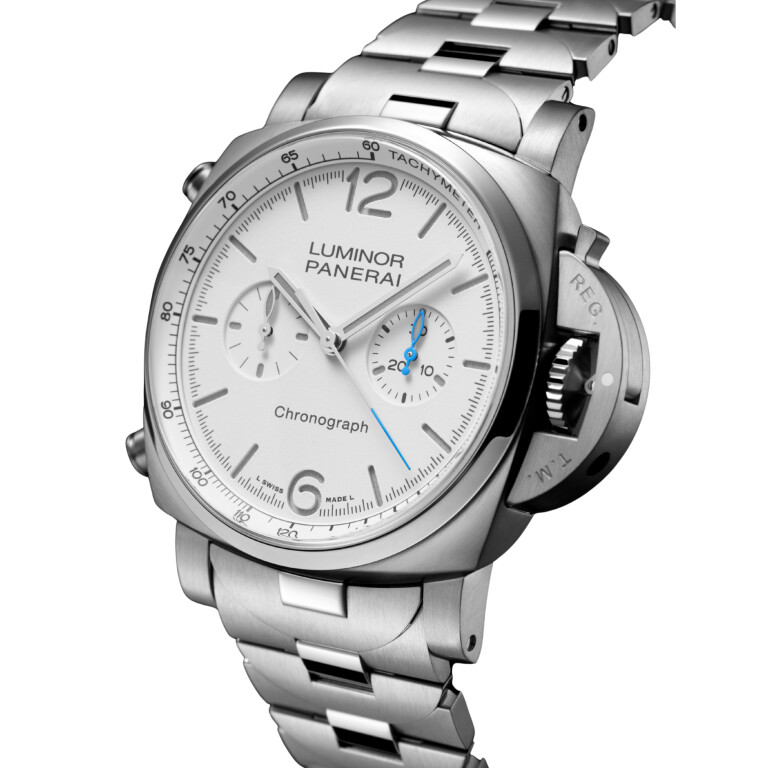 Panerai Luminor Chrono 44mm - PAM01548 - #2 Panerai Luminor Chrono 44mm - PAM01548 - #2