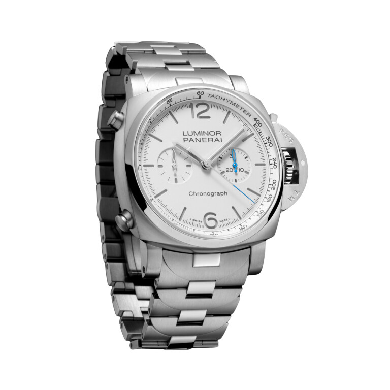 Panerai Luminor Chrono 44mm - PAM01548 - #3 Panerai Luminor Chrono 44mm - PAM01548 - #3