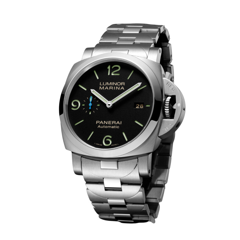 Panerai Luminor Marina 44mm - PAM01562 - #3 Panerai Luminor Marina 44mm - PAM01562 - #3