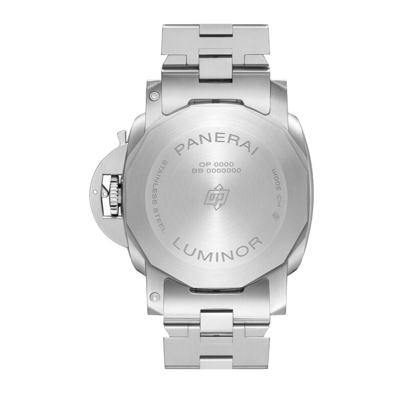 Panerai Luminor Marina 44mm - PAM01562 - #4 Panerai Luminor Marina 44mm - PAM01562 - #4