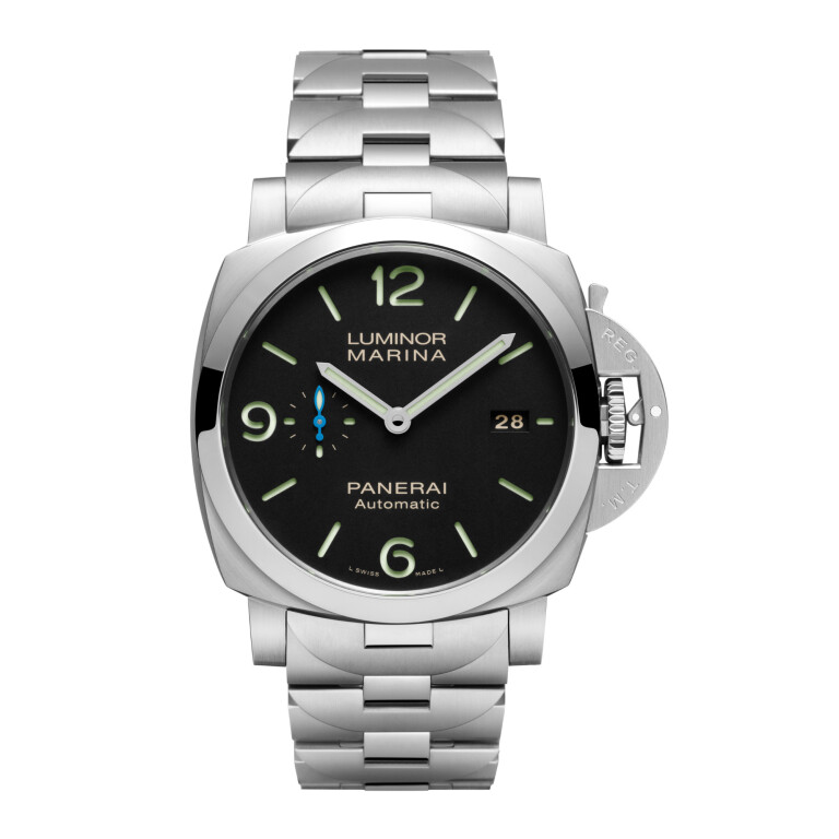 Luminor 44mm - Panerai - PAM01562 Luminor 44mm - Panerai - PAM01562