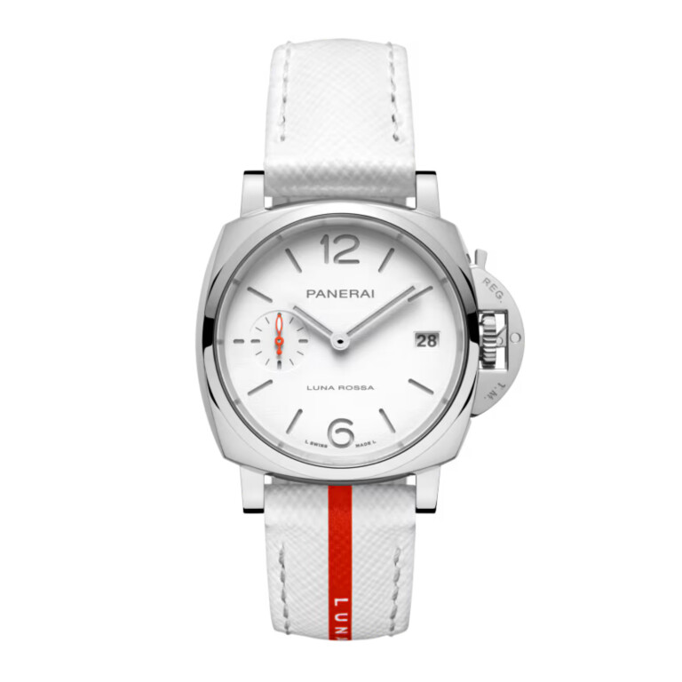 Luminor Due 38mm - Panerai - PAM01378 Luminor Due 38mm - Panerai - PAM01378