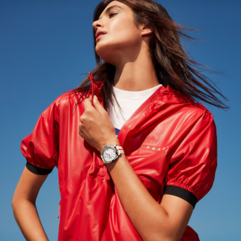 Panerai Luminor Due Luna Rossa 38mm - PAM01378 - #6 Panerai Luminor Due Luna Rossa 38mm - PAM01378 - #6