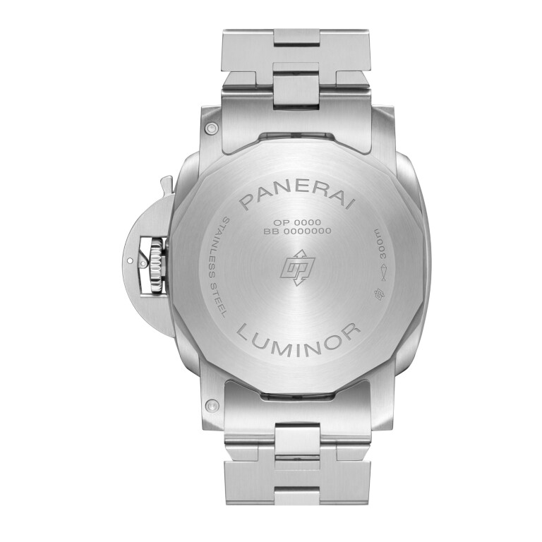 Panerai Luminor Marina 44mm - PAM01564 - #4 Panerai Luminor Marina 44mm - PAM01564 - #4