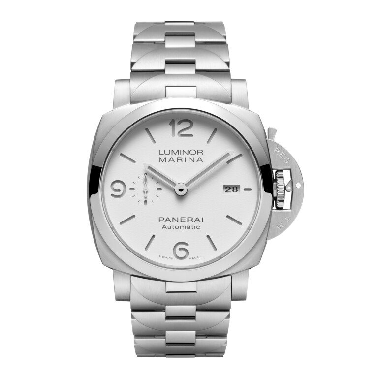 Luminor 44mm - Panerai - PAM01564 Luminor 44mm - Panerai - PAM01564