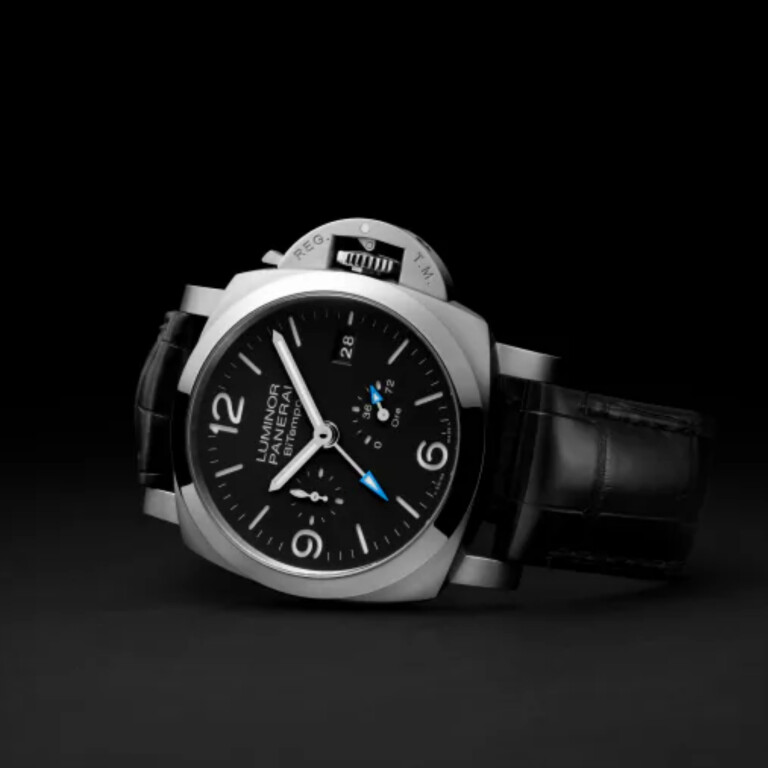 Panerai Luminor BiTempo 44mm - PAM01360 - #5 Panerai Luminor BiTempo 44mm - PAM01360 - #5