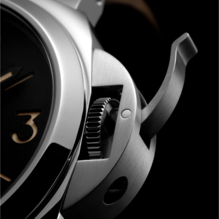 Panerai Luminor Base 8 Days Acciaio 44mm - PAM00914 - #4 Panerai Luminor Base 8 Days Acciaio 44mm - PAM00914 - #4