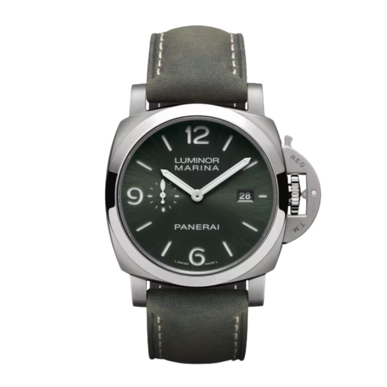 Luminor 44mm - Panerai - PAM03325 Luminor 44mm - Panerai - PAM03325