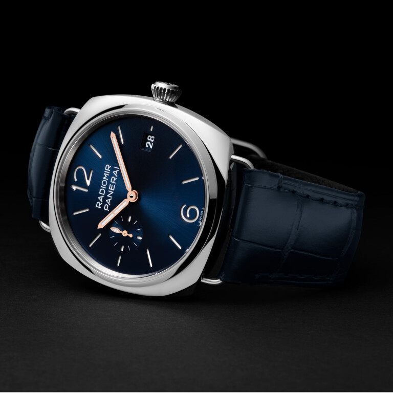 Panerai Radiomir Quaranta 40mm - PAM01571 - #3 Panerai Radiomir Quaranta 40mm - PAM01571 - #3