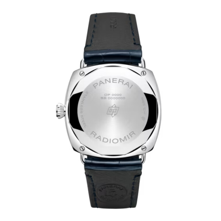 Panerai Radiomir Quaranta 40mm - PAM01571 - #4 Panerai Radiomir Quaranta 40mm - PAM01571 - #4