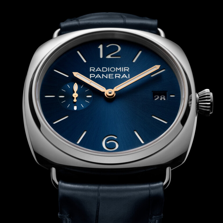 Panerai Radiomir Quaranta 40mm - PAM01571 - #2 Panerai Radiomir Quaranta 40mm - PAM01571 - #2