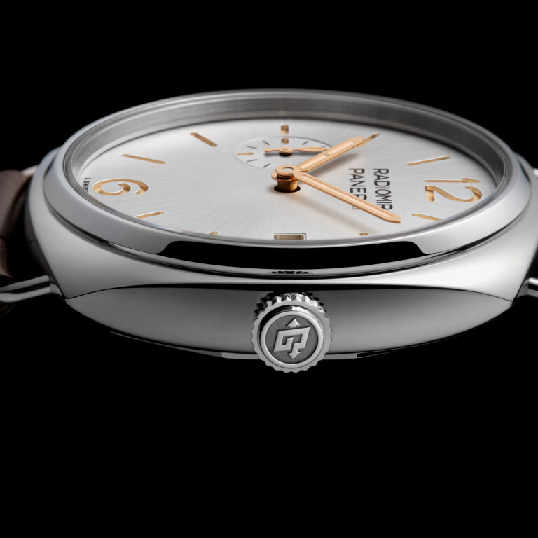 Panerai Radiomir Quaranta 40mm - PAM01570 - #4 Panerai Radiomir Quaranta 40mm - PAM01570 - #4